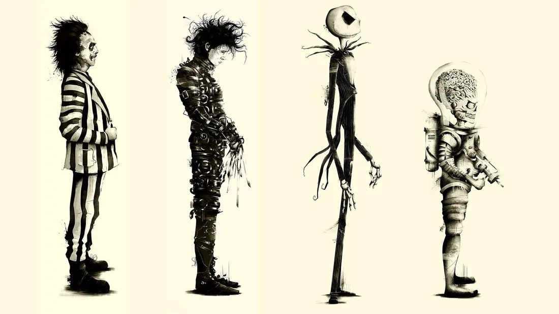 Edward Scissorhands