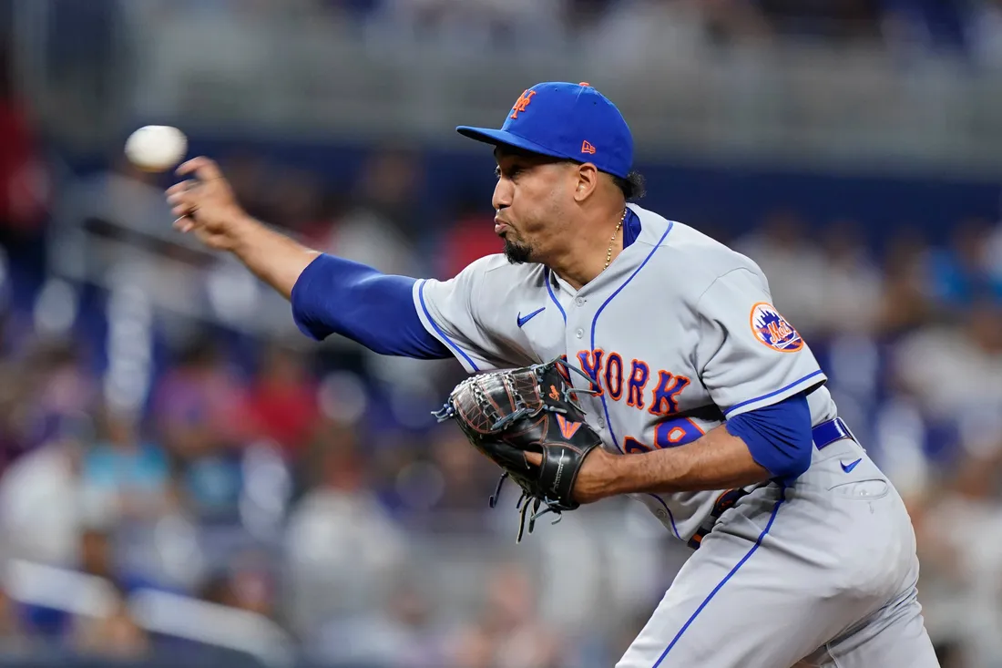 Edwin Diaz