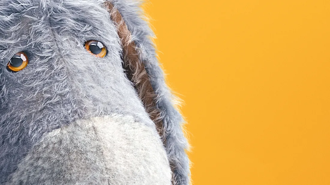Eeyore
