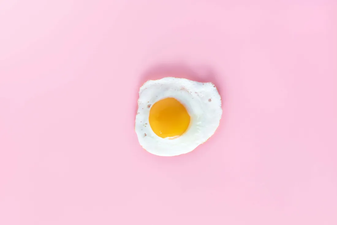 Egg White