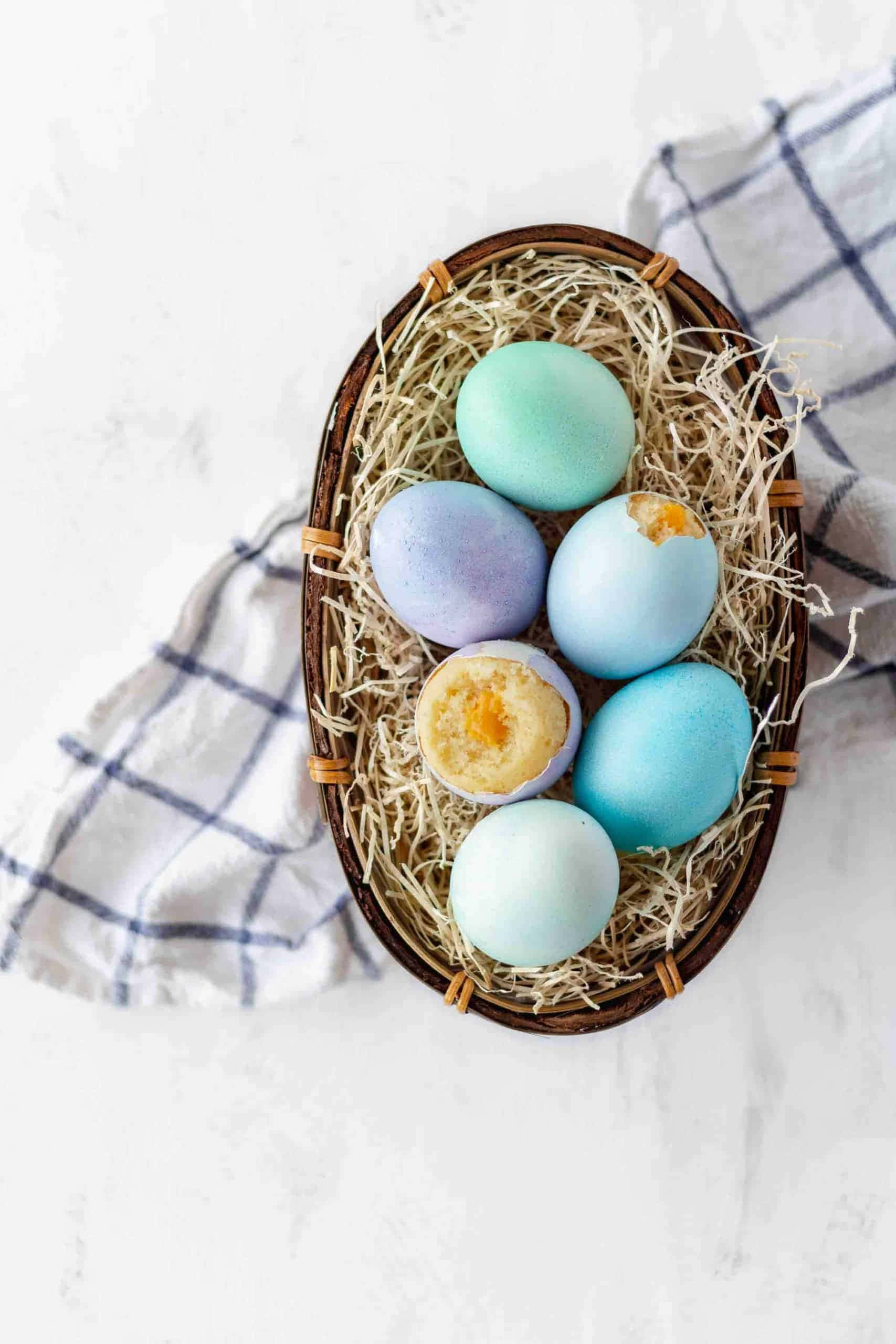 Eggshell, pastel blue, pastel green, 2K Phone Wallpaper