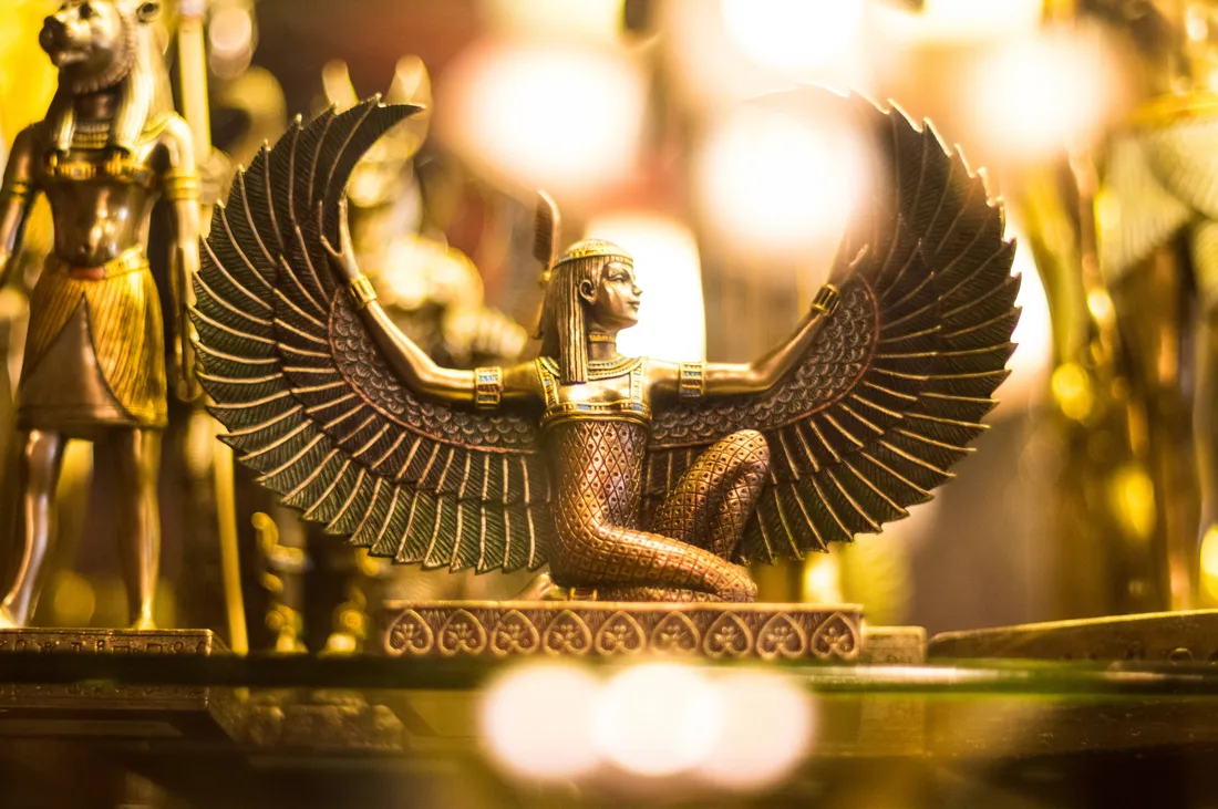 Egypt Wallpapers