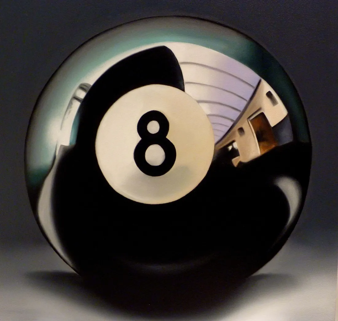 Eight Ball