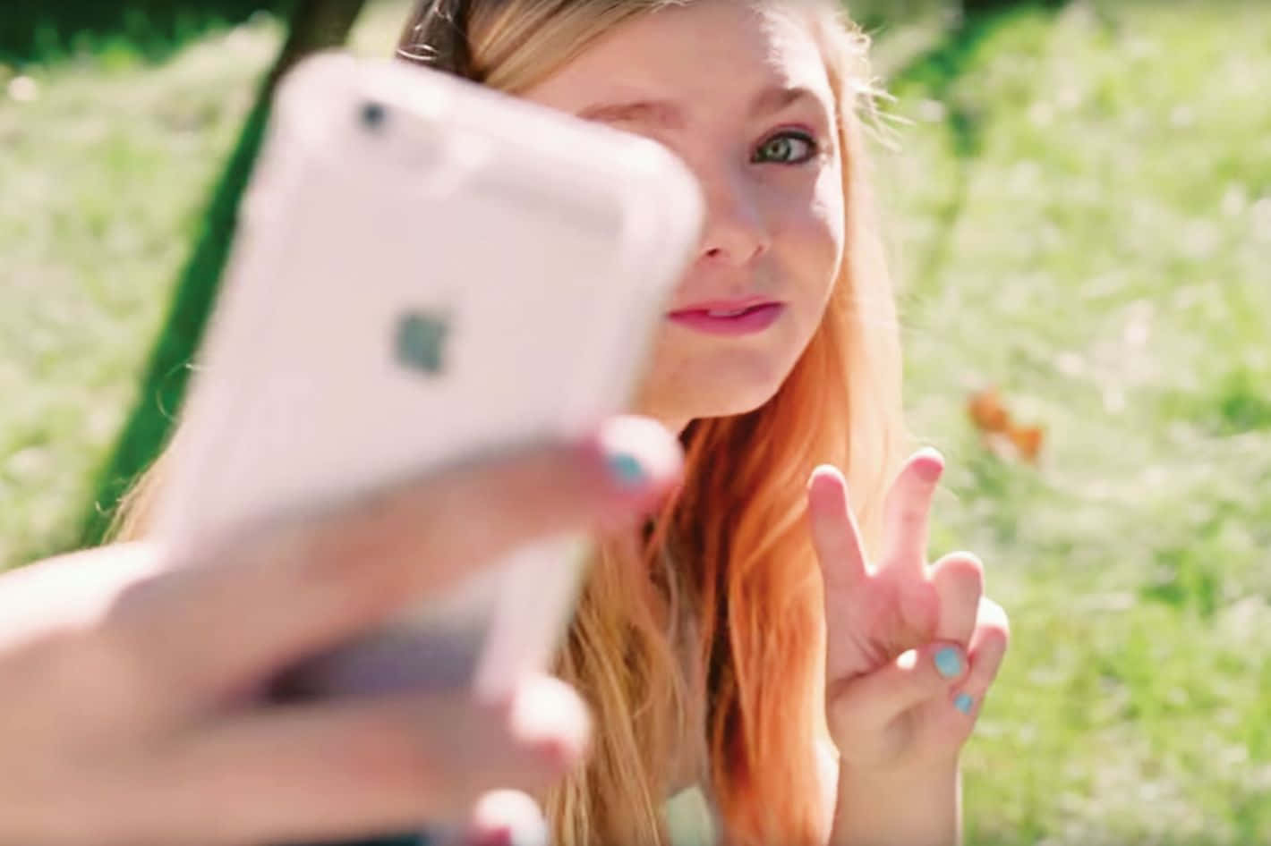 Eighth Grade, movie, a tale of adolescence, HD Desktop Wallpaper
