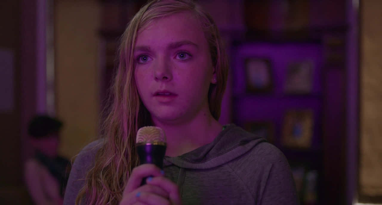 Eighth Grade, movie scene, adolescence in the modern world, HD Desktop Wallpaper