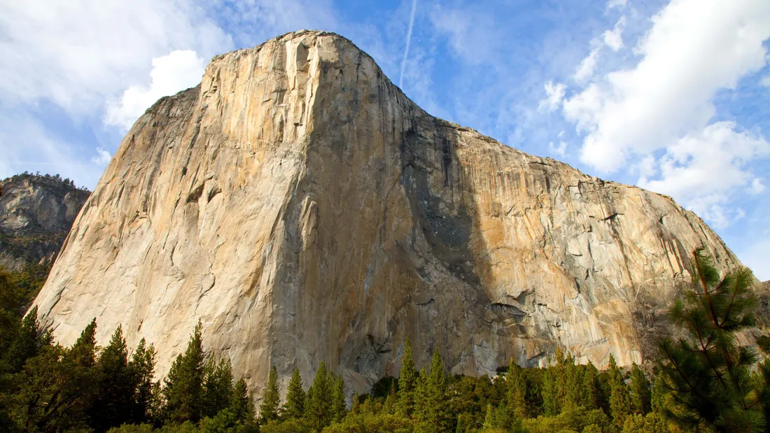 El Capitan