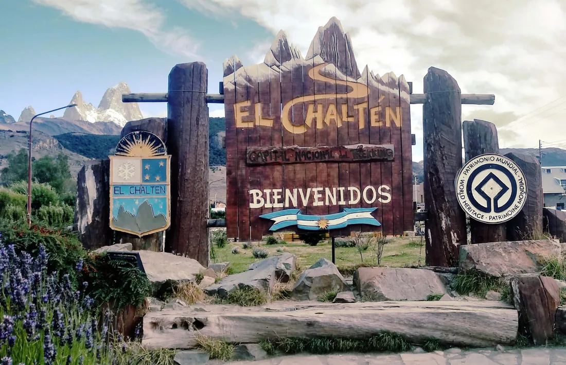 El Chalten