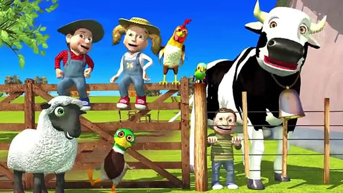 El Reino Infantil