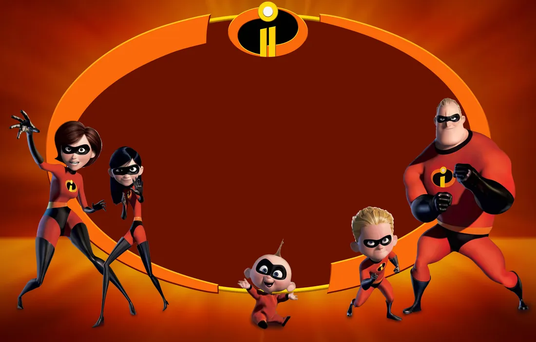 Elastigirl