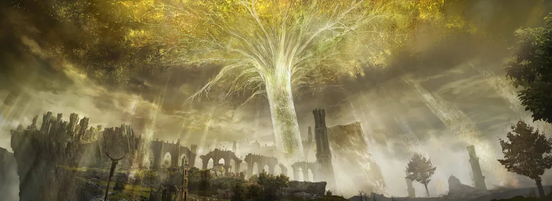 Elden Ring Wallpapers