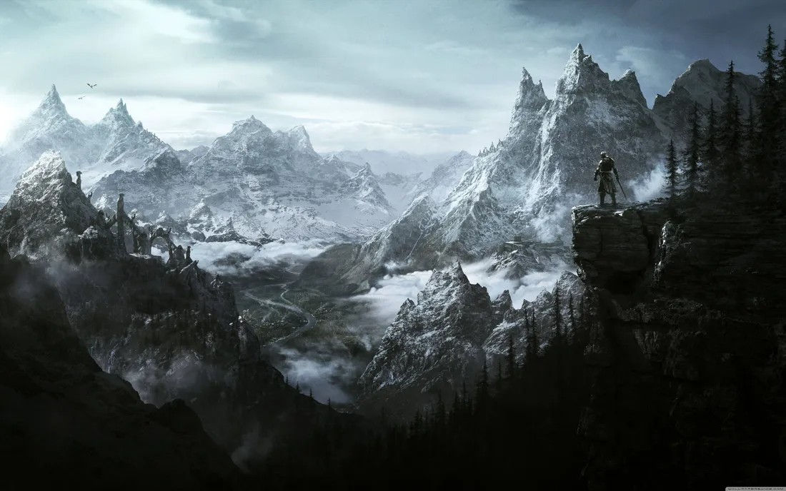 Elder Scrolls
