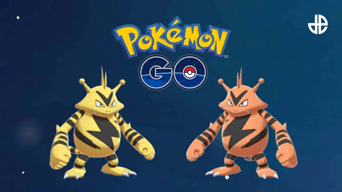 Electabuzz