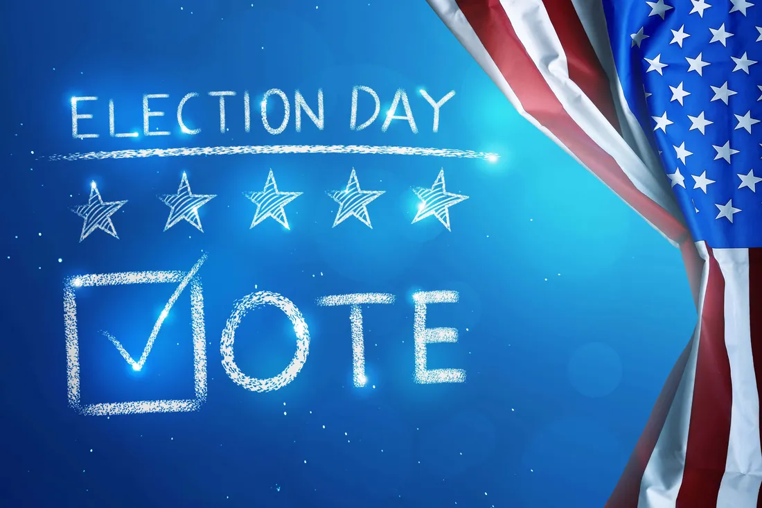 Election Day