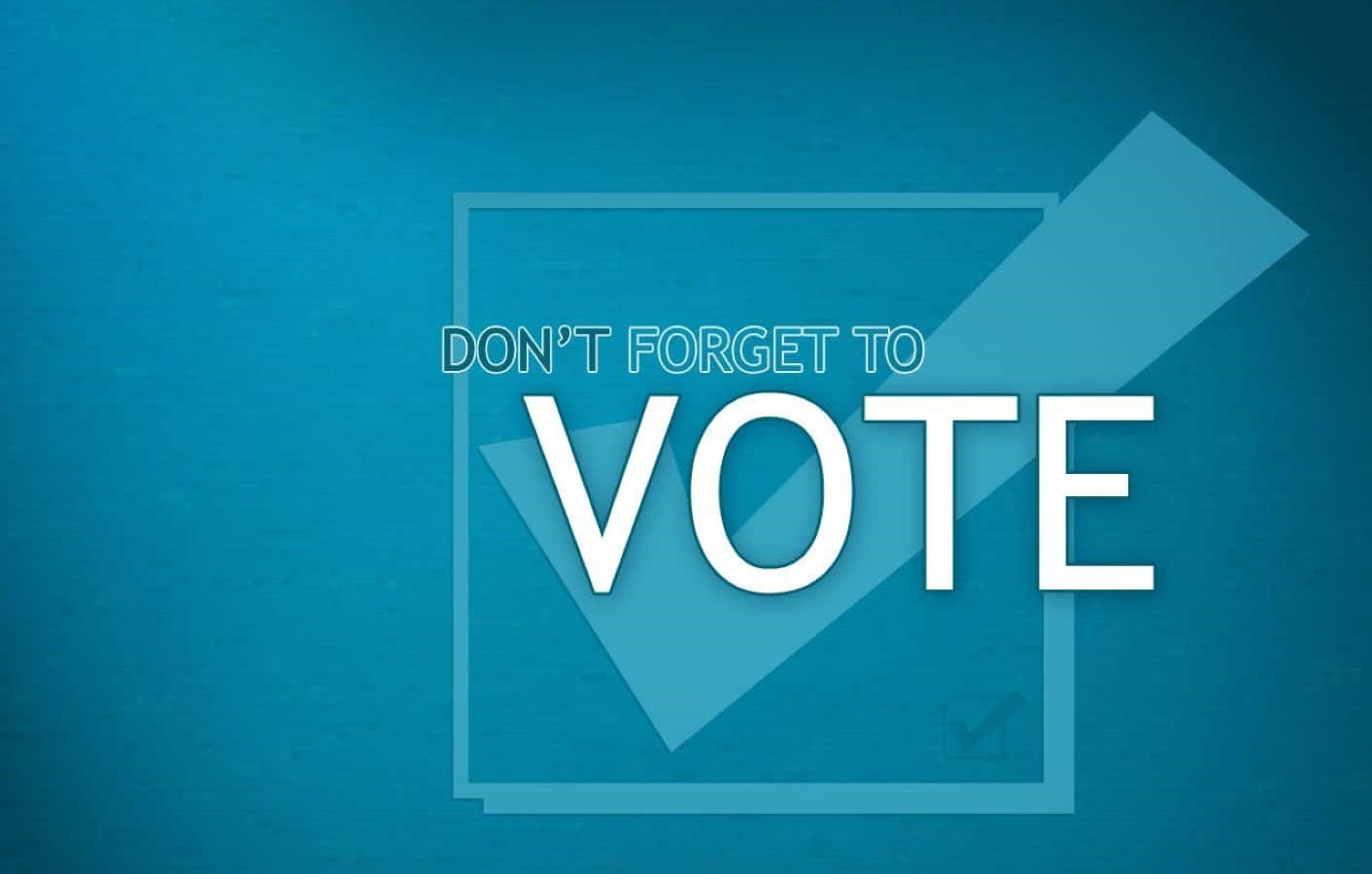U.S Election Day, citizens casting their votes, textured teal background, HD Desktop Wallpaper