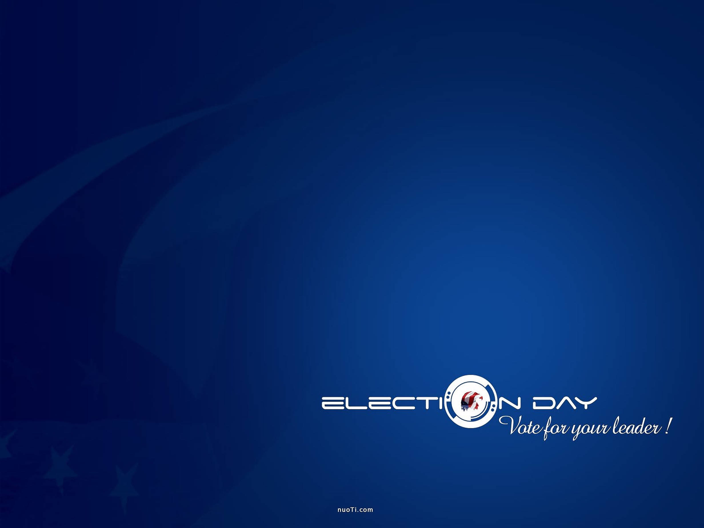 ballot boxes, election, deep blue, Full HD Desktop Wallpaper