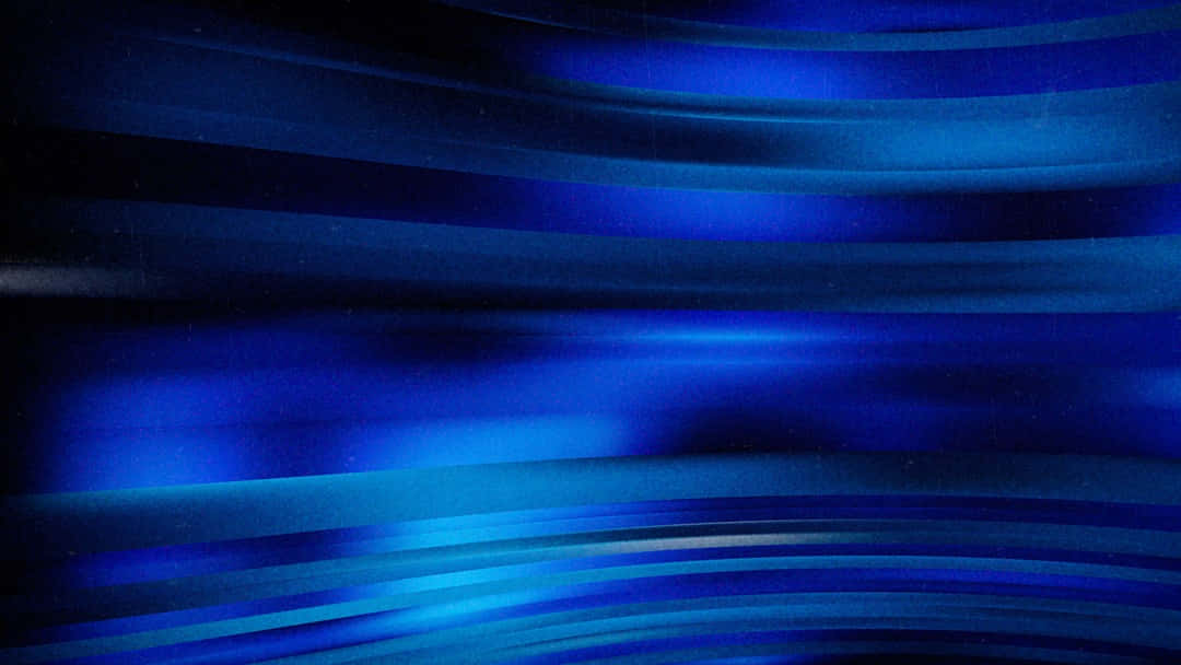 electric blue, dark canvas, glowing highlights, SD Desktop Wallpaper