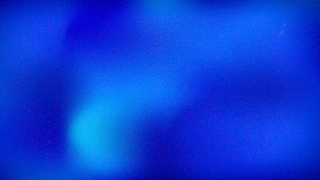 Electric Blue Gradient Texture, deep blue, cyan, SD Desktop Wallpaper