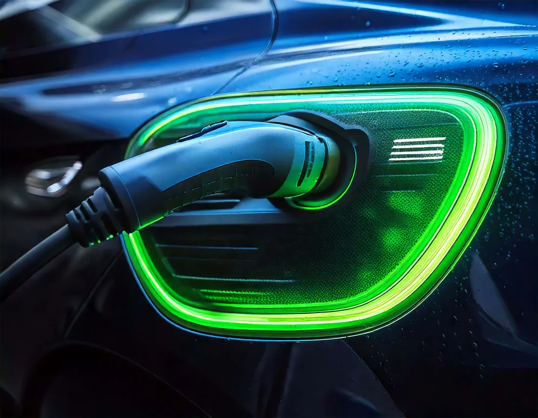Electric