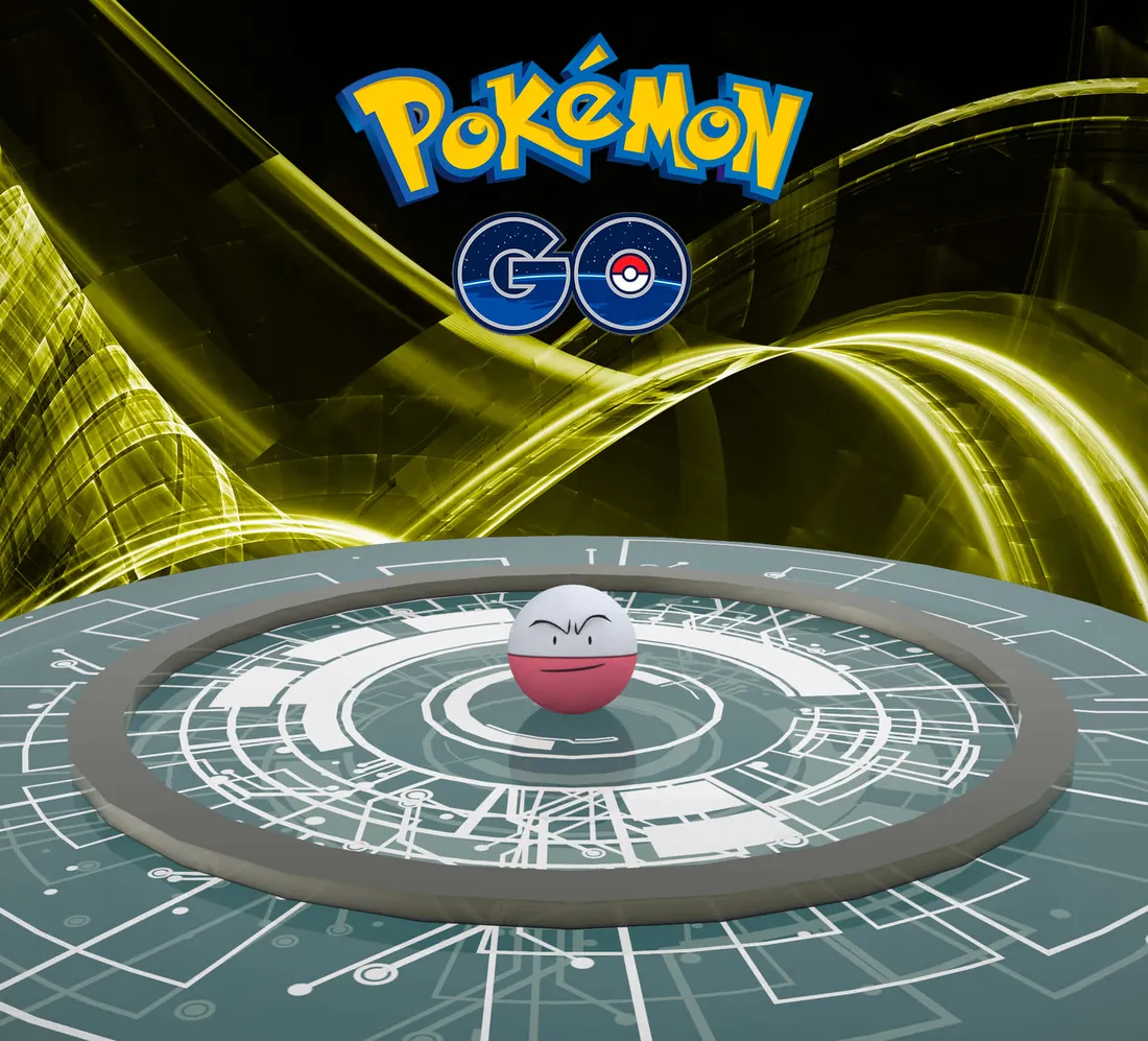 Electrode