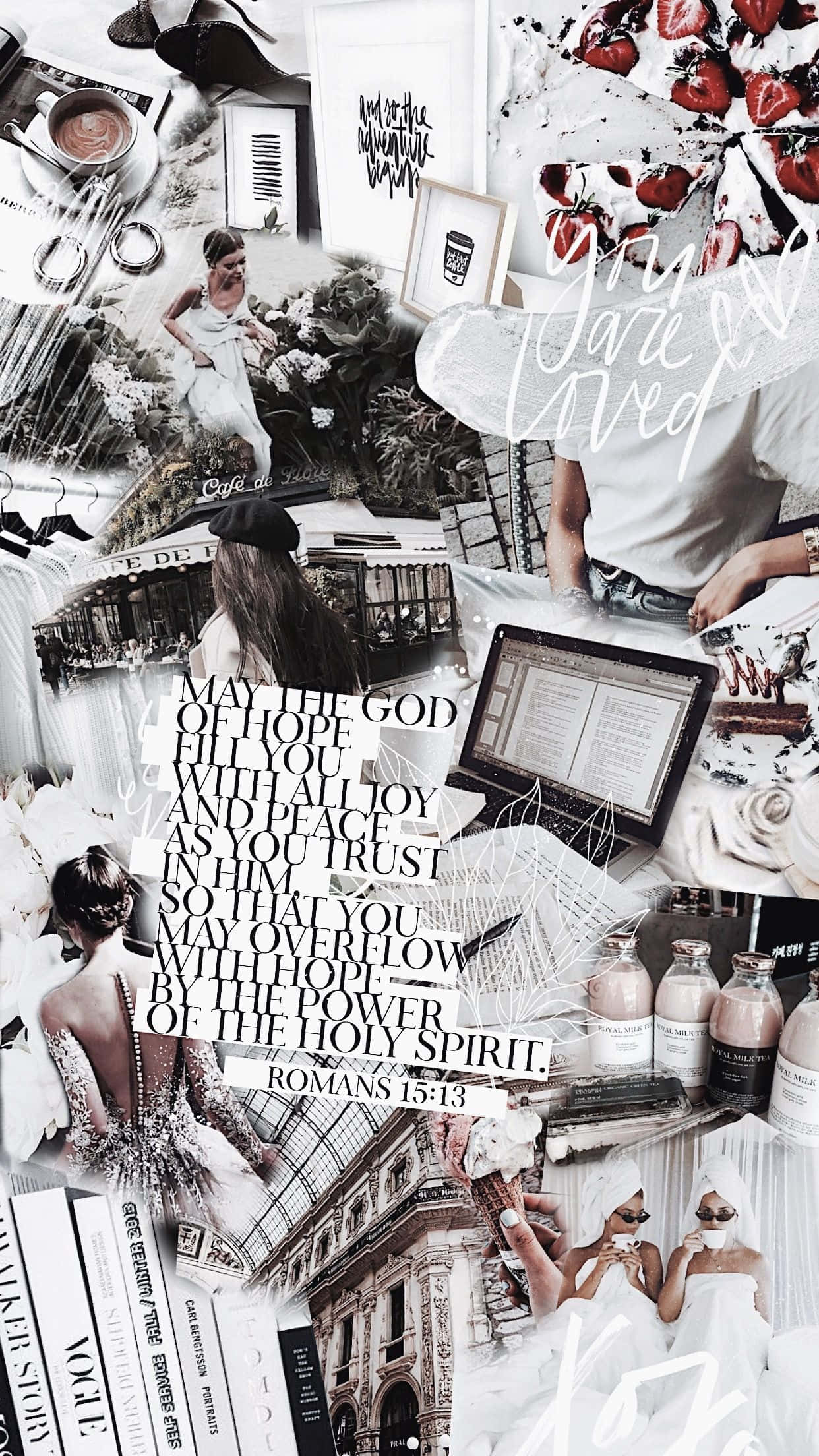 white and red themed, fashion photos, scripture quotes, Full HD Phone Wallpaper