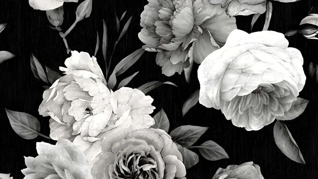 Elegant Floral