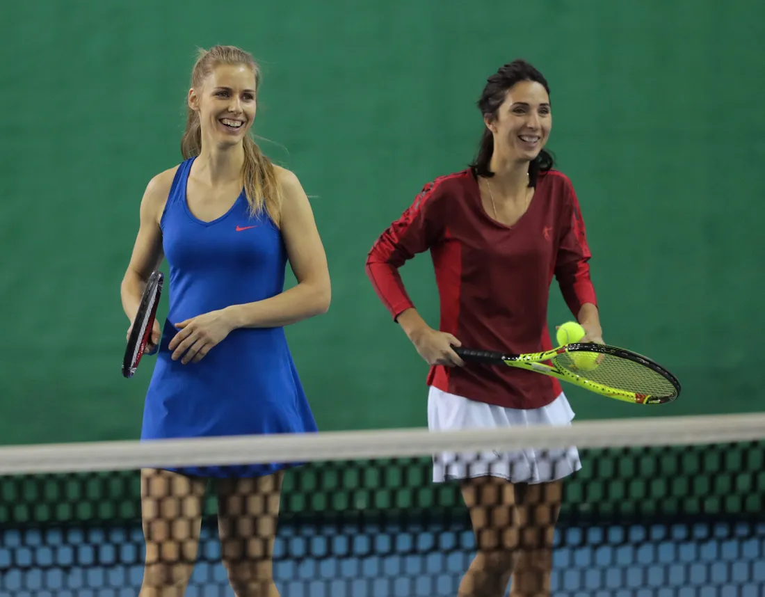 Elena Dementieva