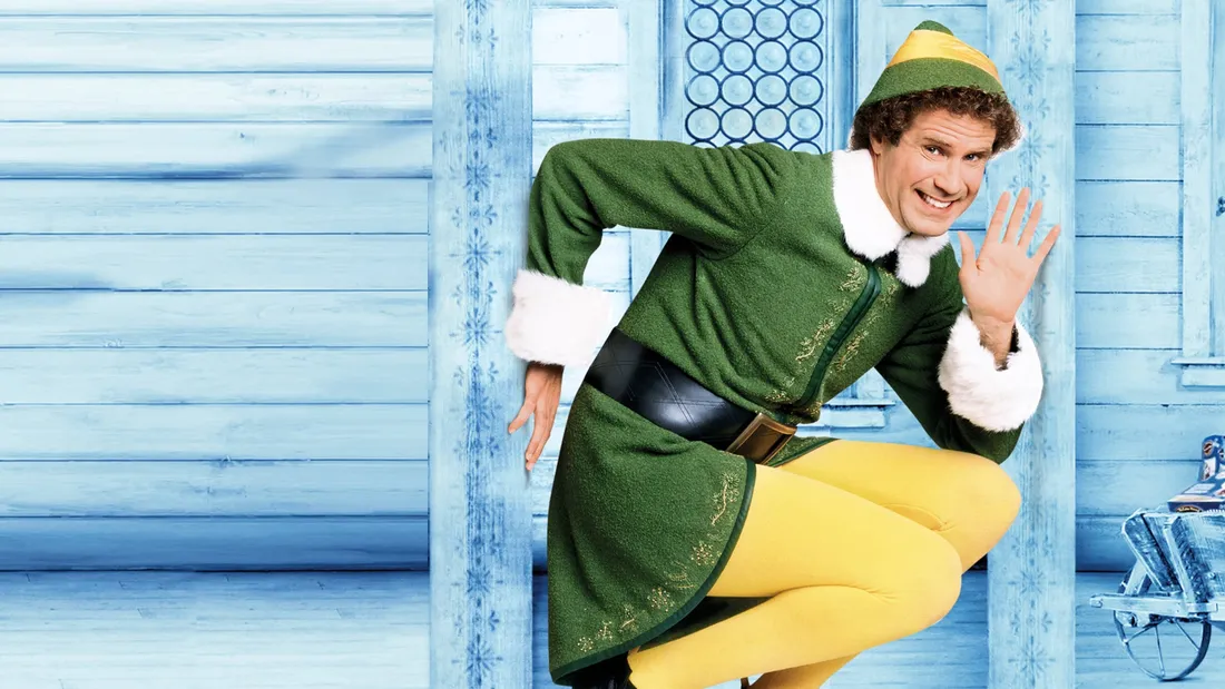 Elf Movie