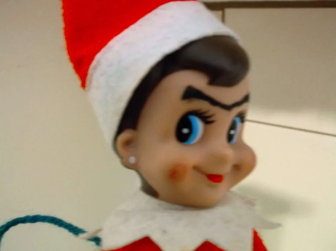 Elf