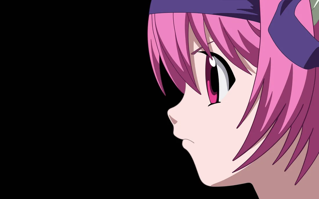 Elfen Lied Nana
