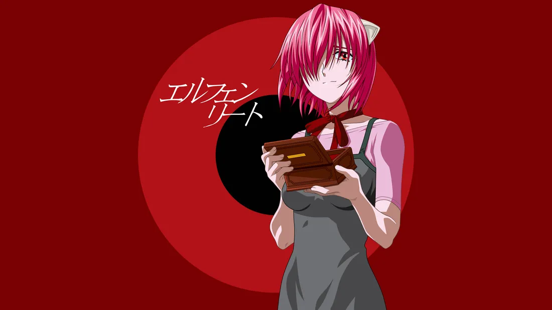 Elfen Lied