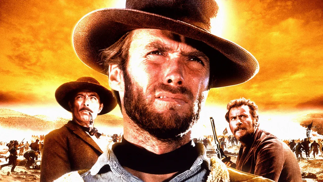 Eli Wallach