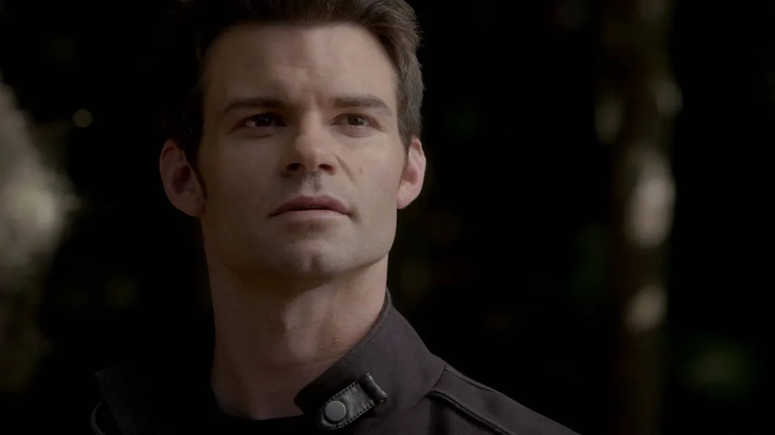 Elijah Mikaelson