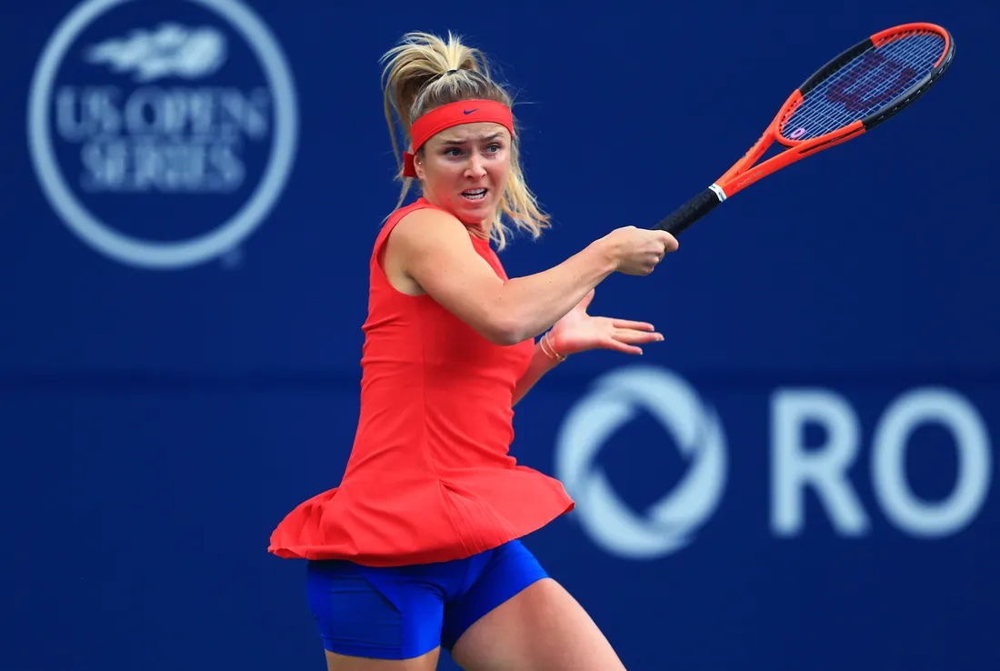 Elina Svitolina