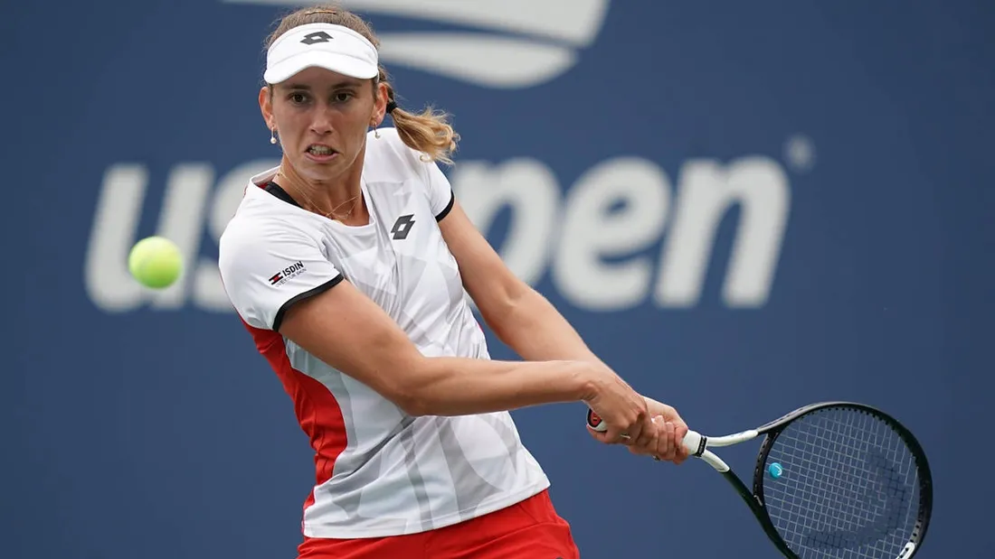 Elise Mertens