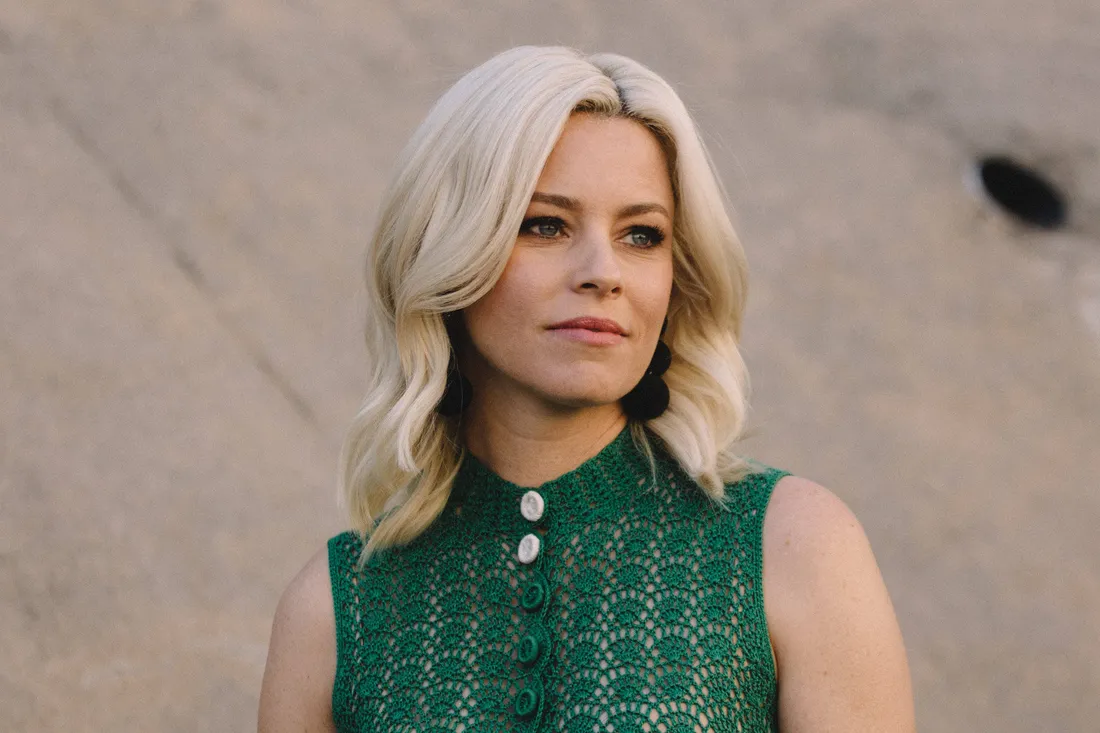 Elizabeth Banks