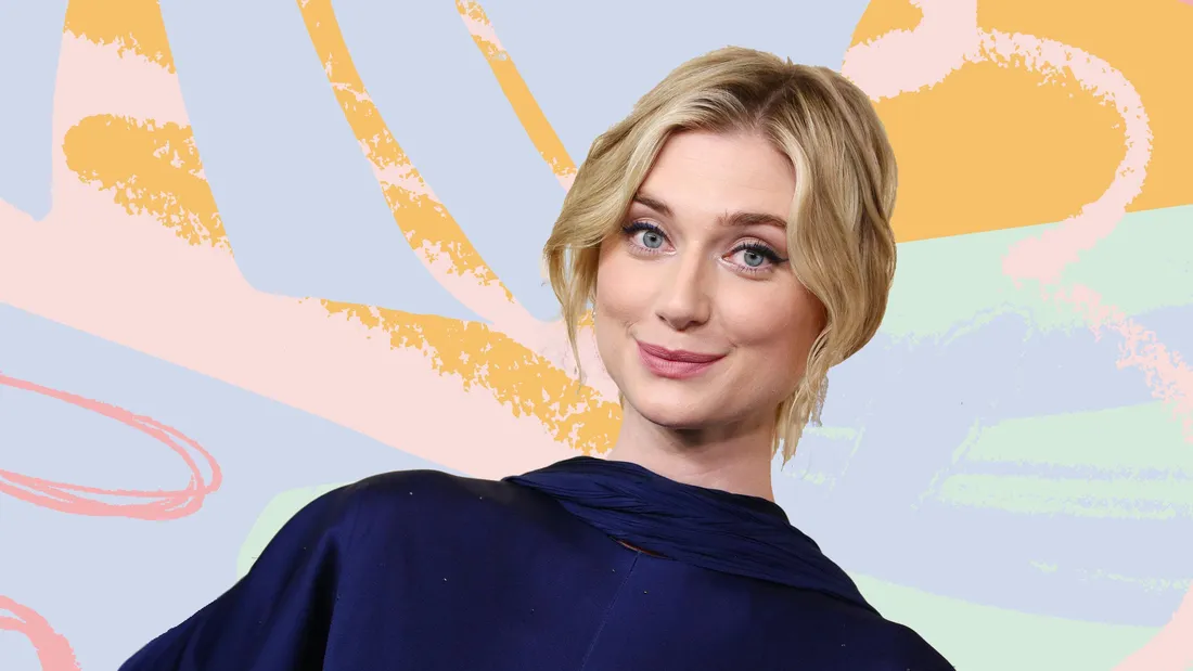 Elizabeth Debicki