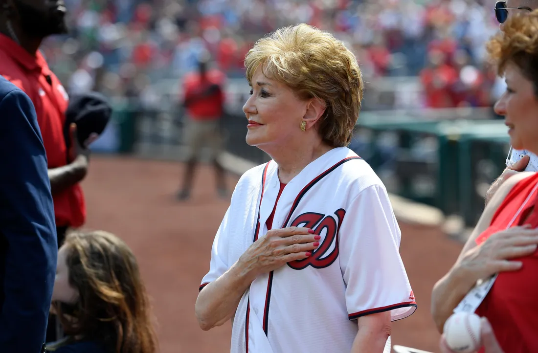 Elizabeth Dole