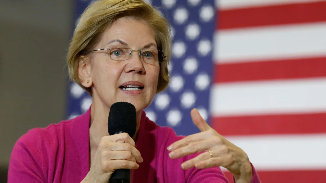 Elizabeth Warren