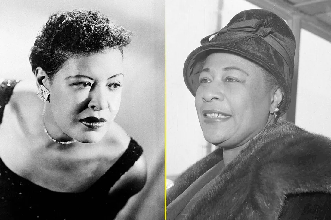 Ella Fitzgerald