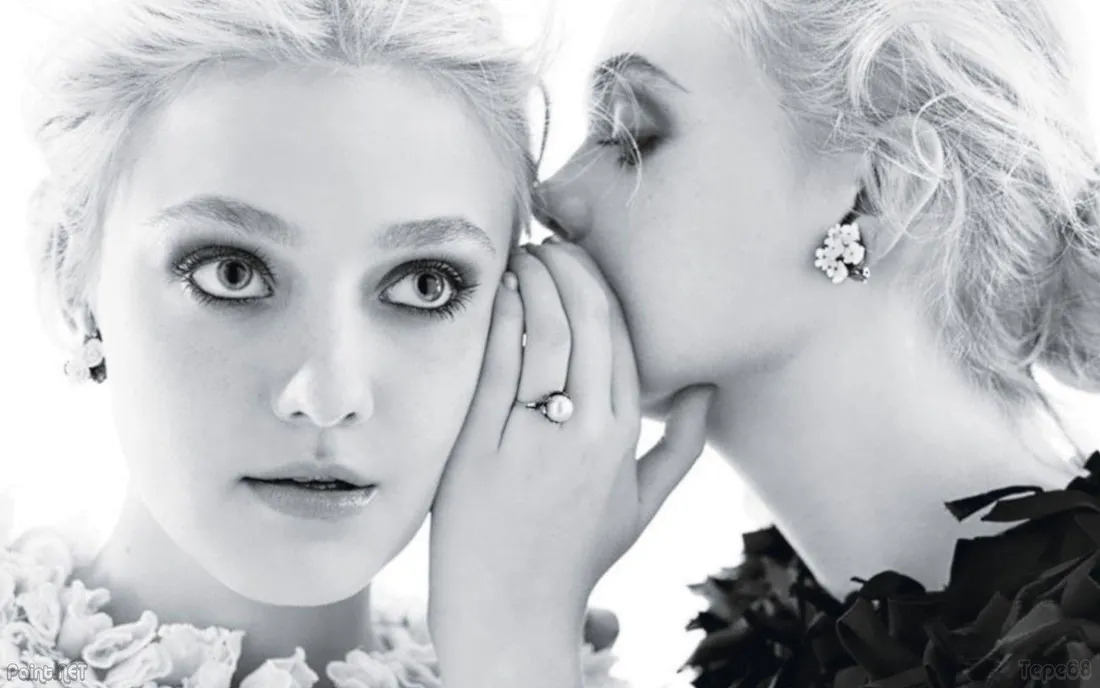 Elle Fanning