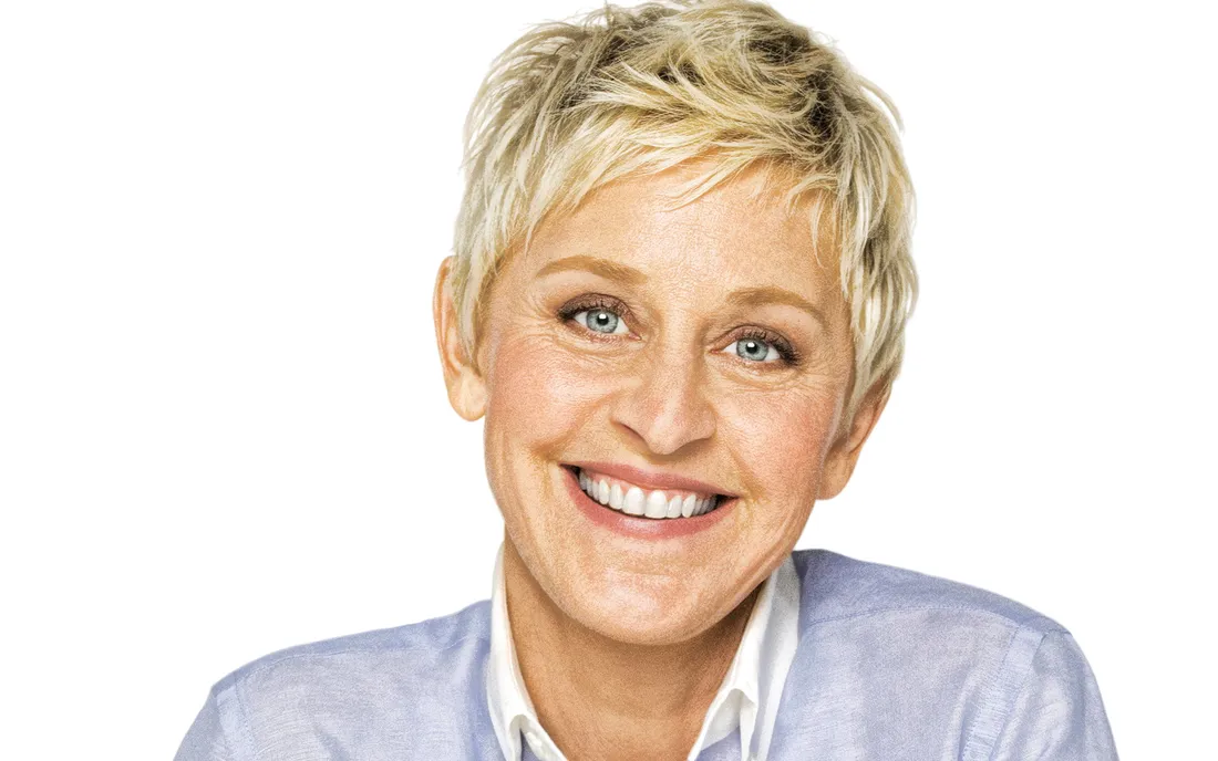 Ellen Joe