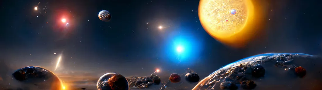 Elliptical Galaxy