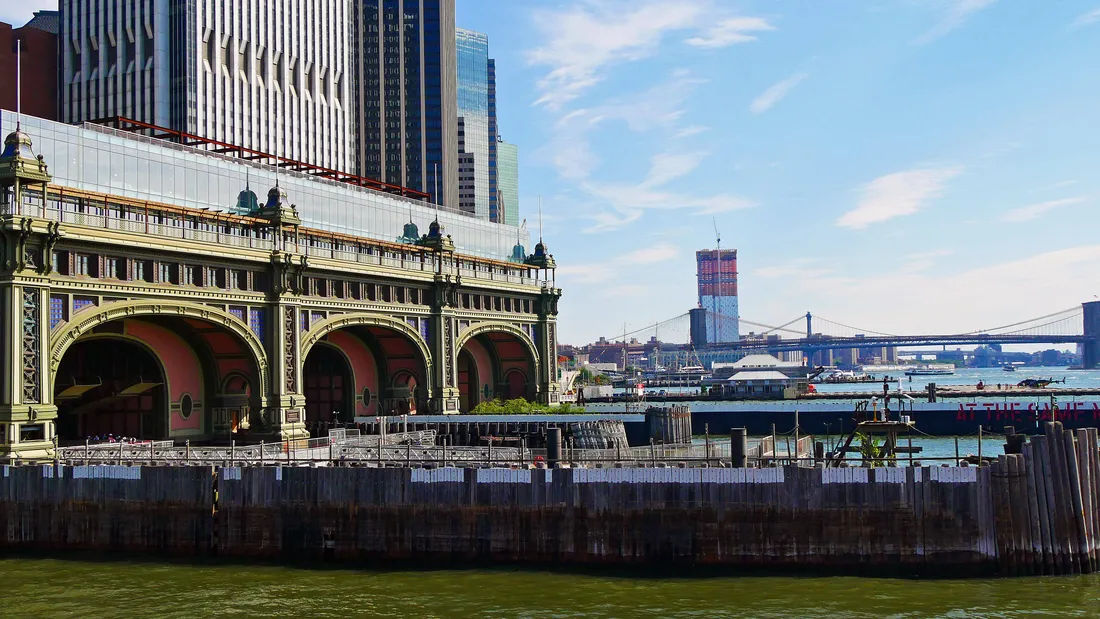 Ellis Island