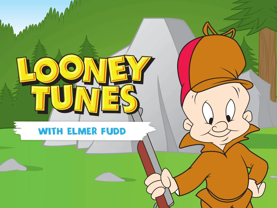 Elmer Fudd