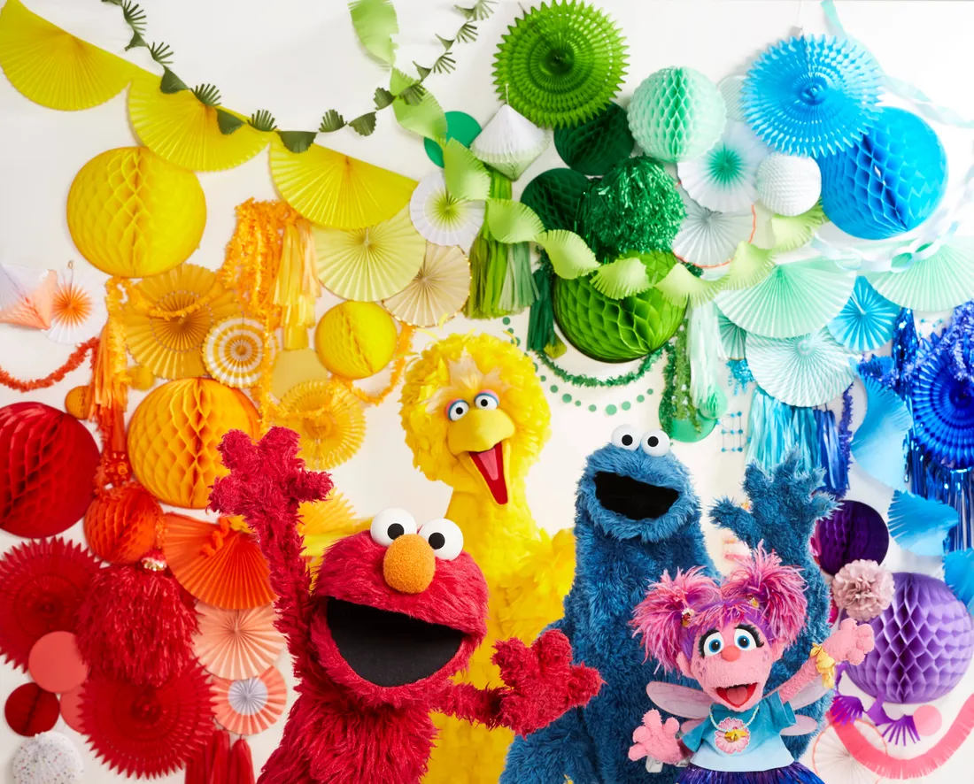 Elmo Wallpapers