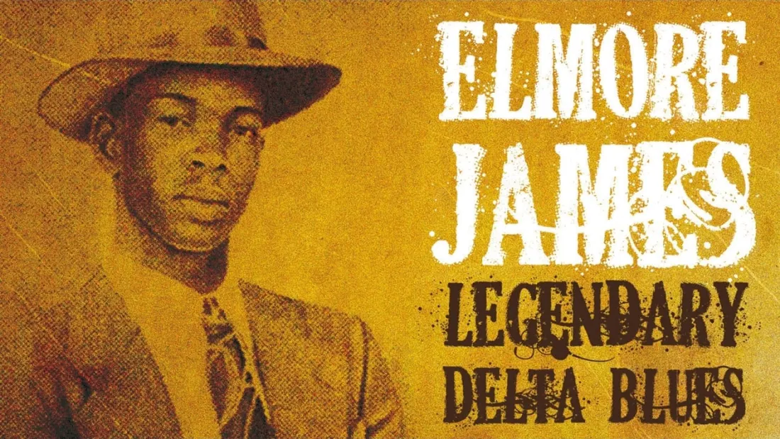 Elmore James