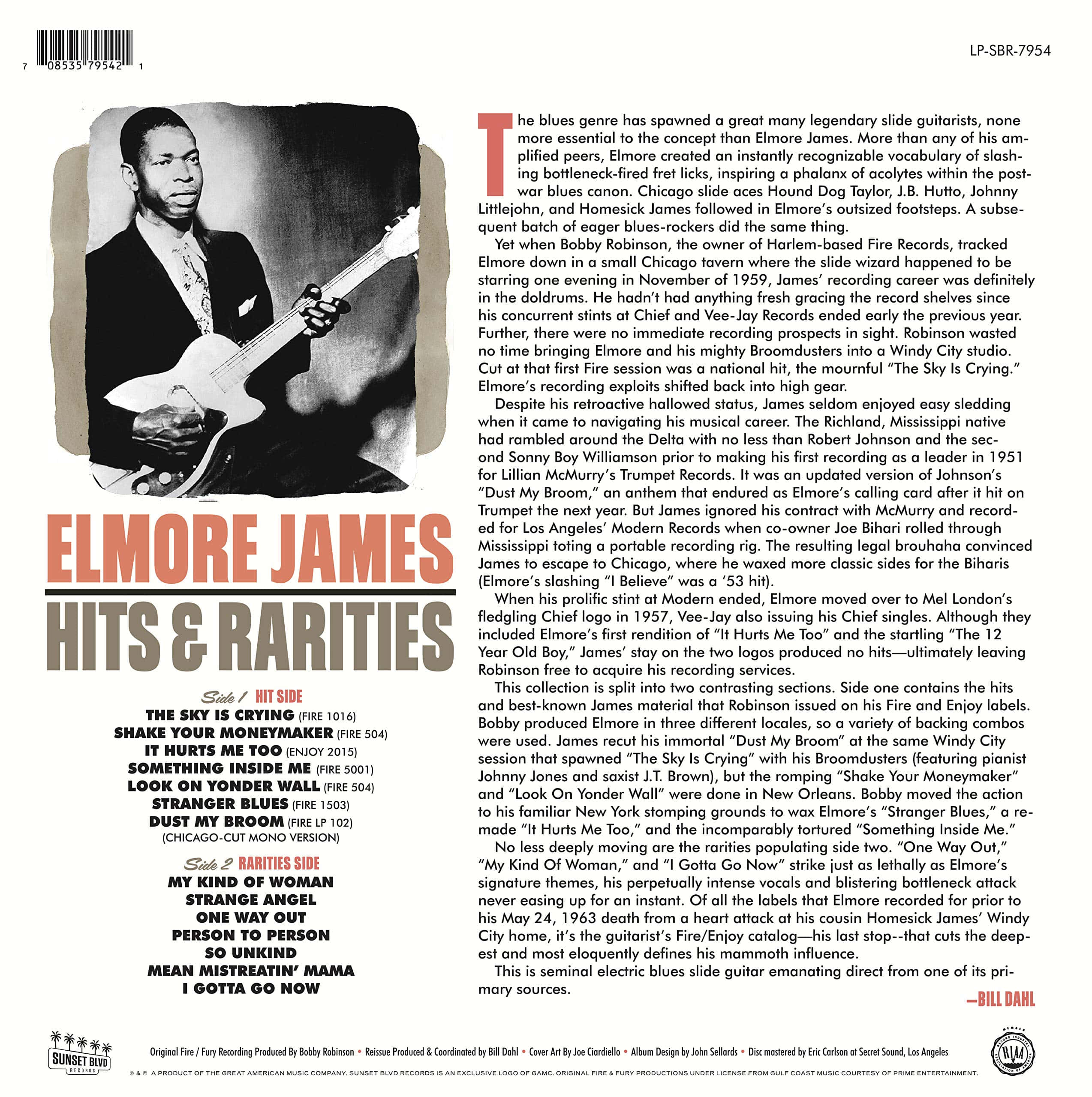 Elmore James, black suit, electric guitar, 2K Phone Wallpaper