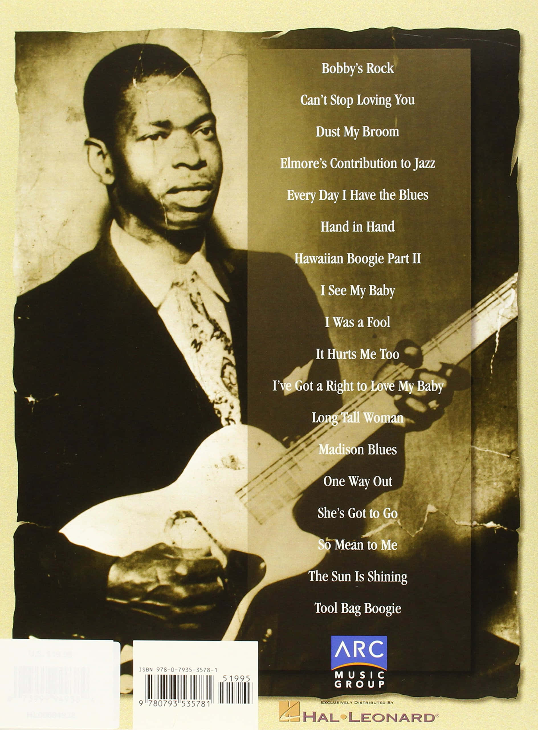 Elmore James, guitar, song titles, 2K Phone Wallpaper
