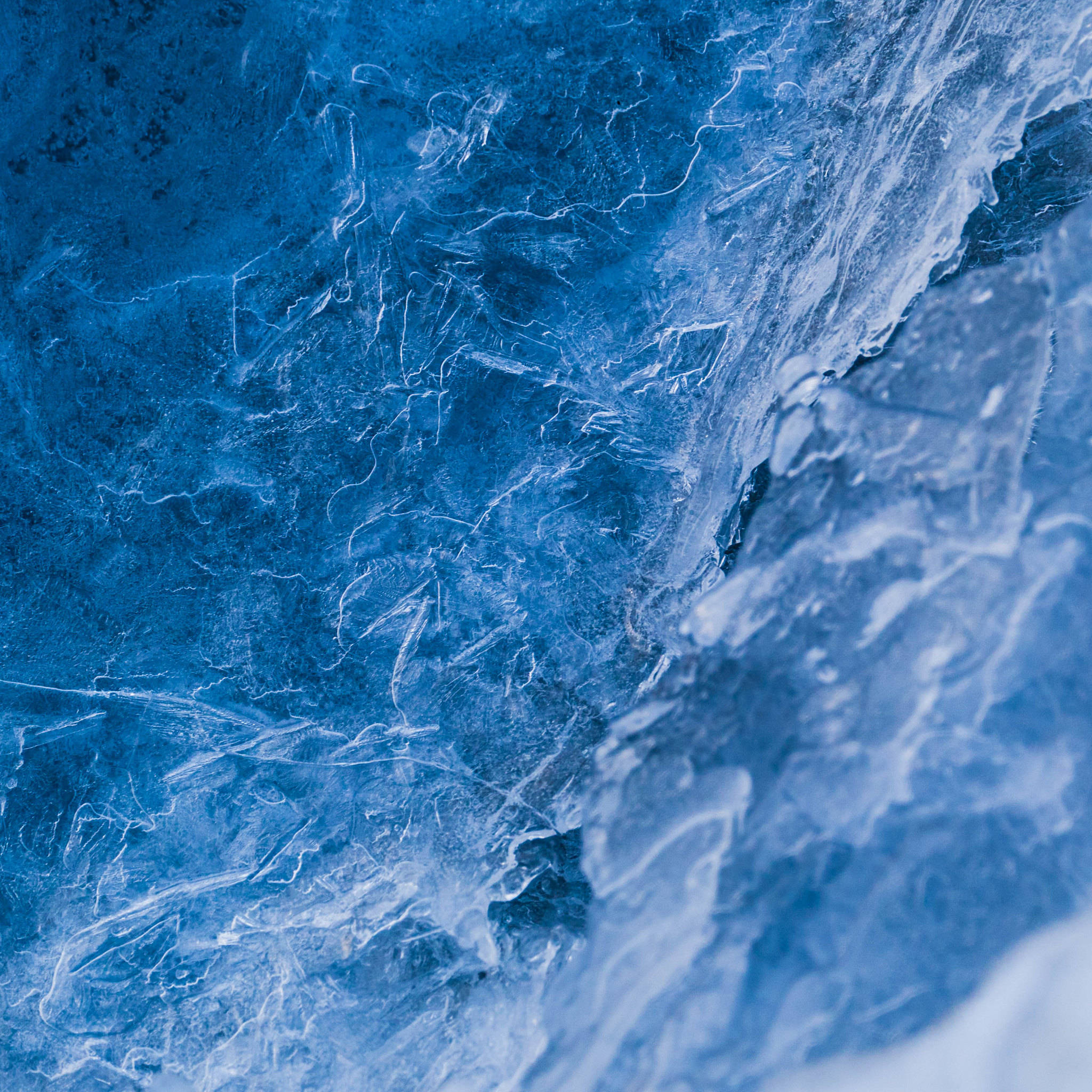 Elsa, Frozen 2, icy magic, Full HD Desktop Wallpaper
