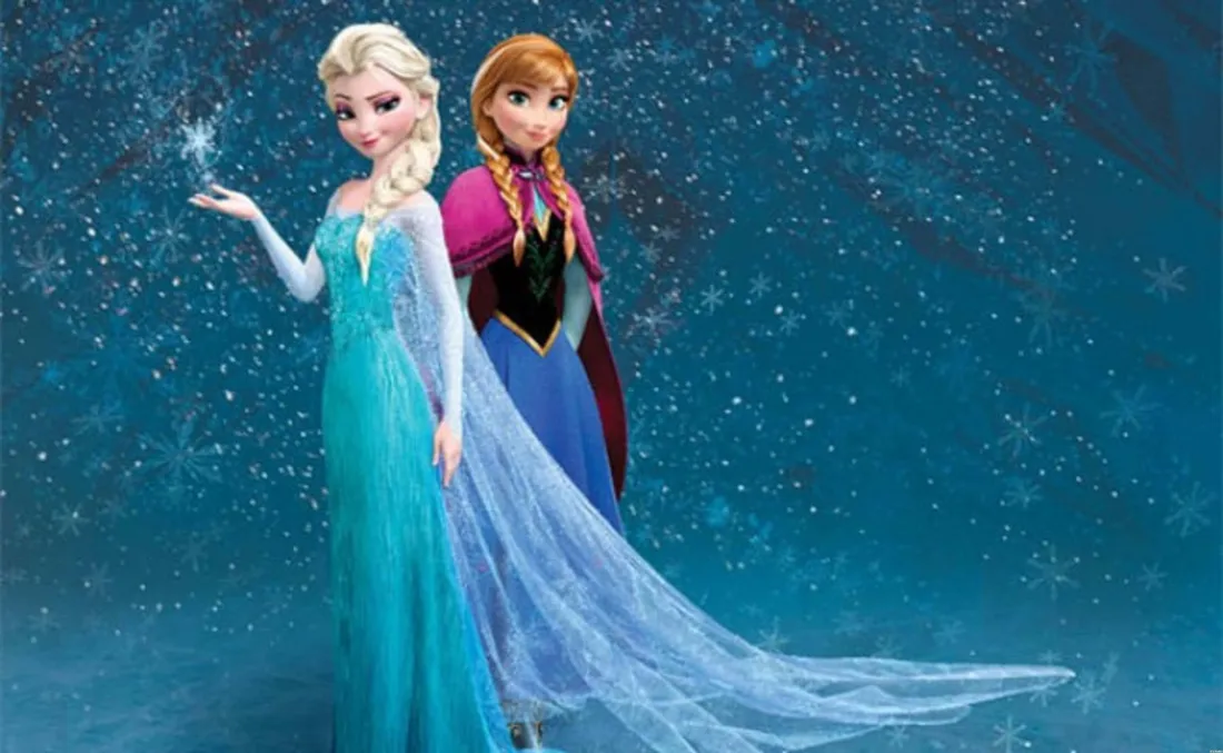 Elsa Phone